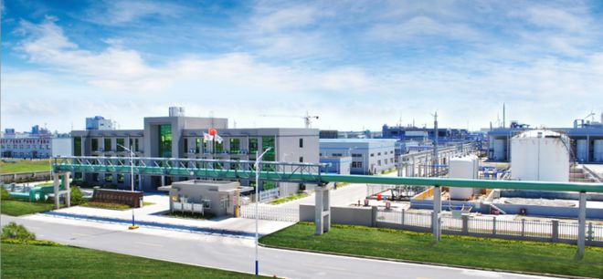 數字化驅動綠色變革 博億化工賦能化工行業環?？萍及l展