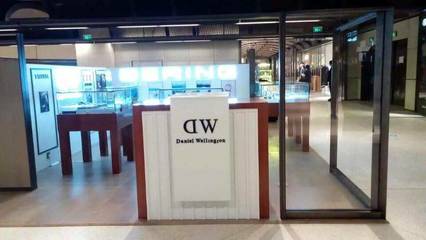 蘇州優(yōu)家展覽工廠 專業(yè)助力商場、展廳與酒店活動搭建