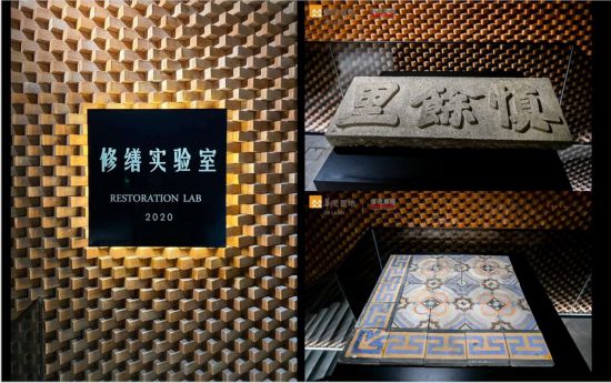 蘇州河畔天后宮 百年古建重煥新生，江南裝飾藝術即將重現(xiàn)