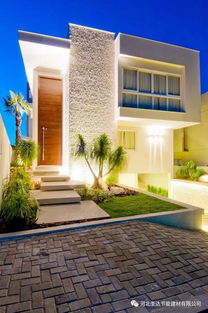 一盞燈美了一棟別墅 蘇州室內(nèi)外裝飾的照明藝術