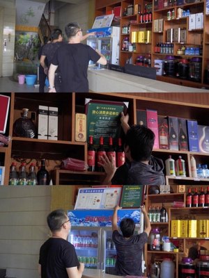 消費體察直擊問題，共創惠州放心消費環境